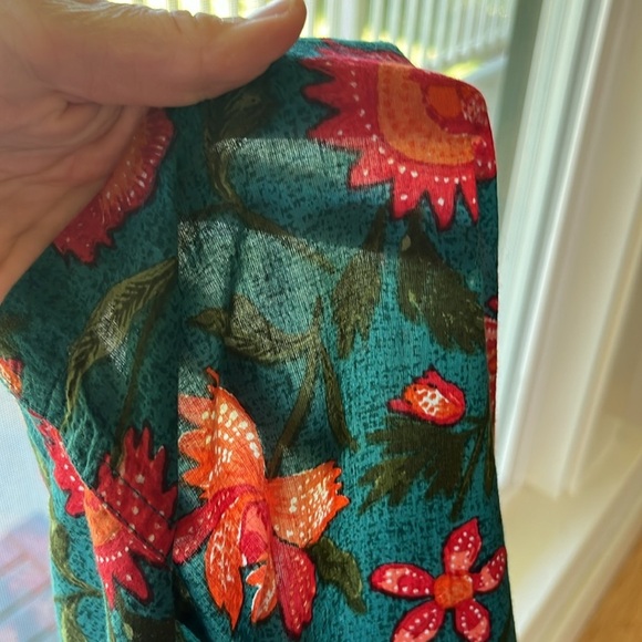 SUNDANCE Leia Shorts NWT Size XXL - Picture 4 of 12